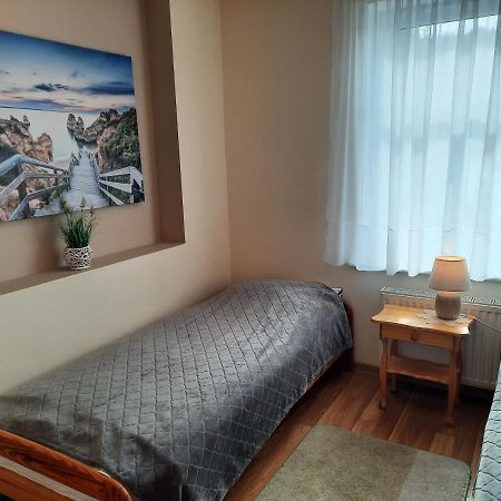 Apartament Na Skarpie Wrzeszczyn Екстер'єр фото