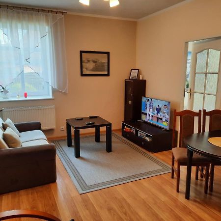 Apartament Na Skarpie Wrzeszczyn Екстер'єр фото
