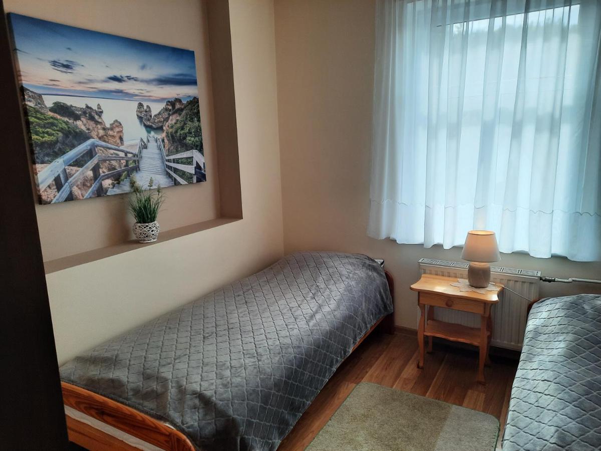Apartament Na Skarpie Wrzeszczyn Екстер'єр фото