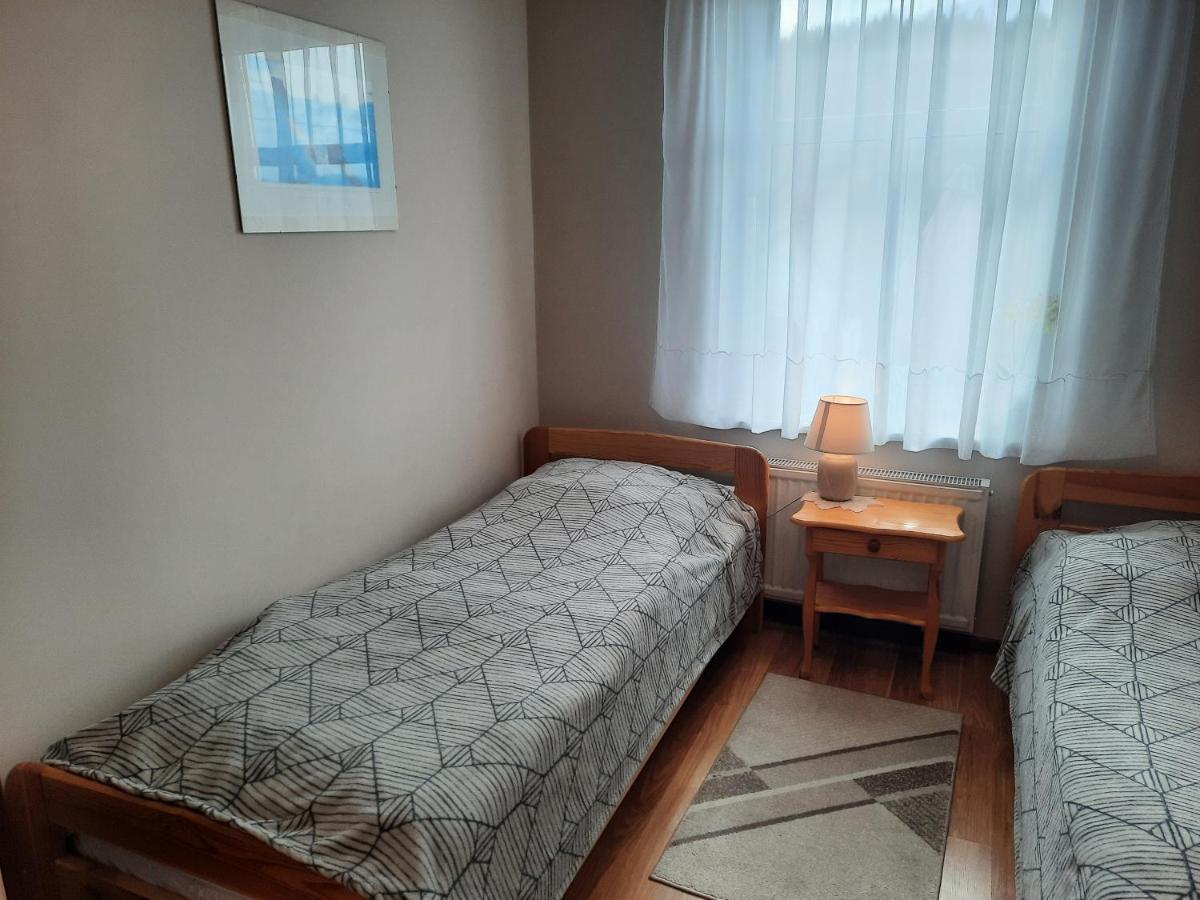 Apartament Na Skarpie Wrzeszczyn Екстер'єр фото