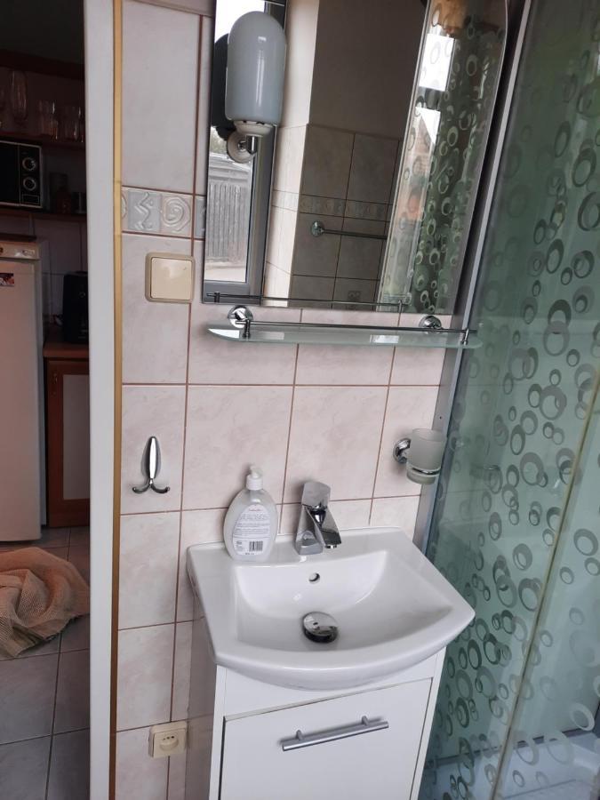 Apartament Na Skarpie Wrzeszczyn Екстер'єр фото