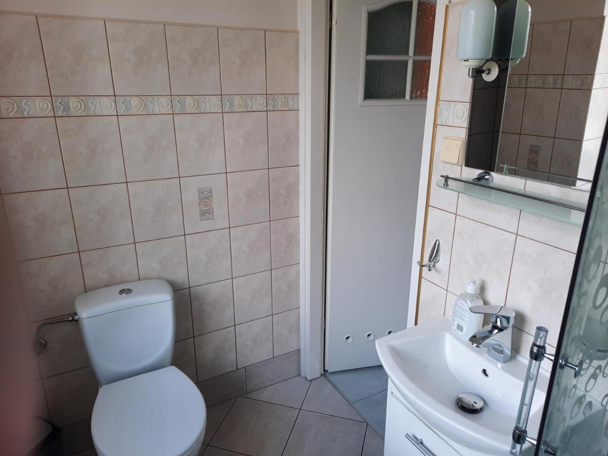 Apartament Na Skarpie Wrzeszczyn Екстер'єр фото