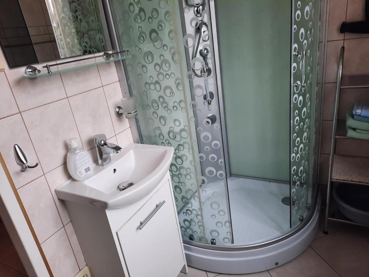 Apartament Na Skarpie Wrzeszczyn Екстер'єр фото