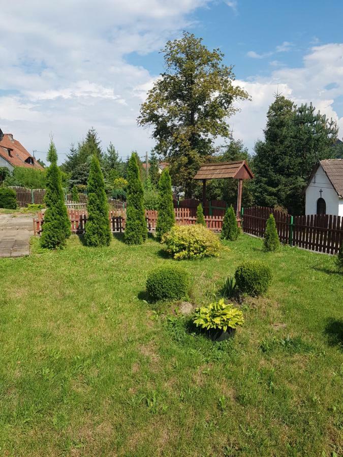 Apartament Na Skarpie Wrzeszczyn Екстер'єр фото