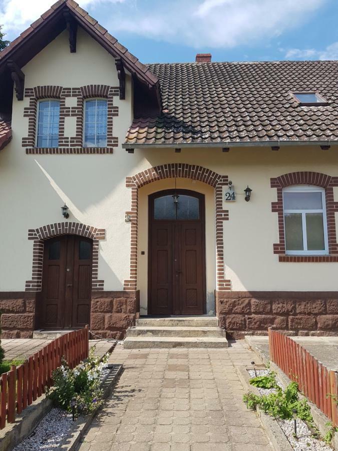 Apartament Na Skarpie Wrzeszczyn Екстер'єр фото