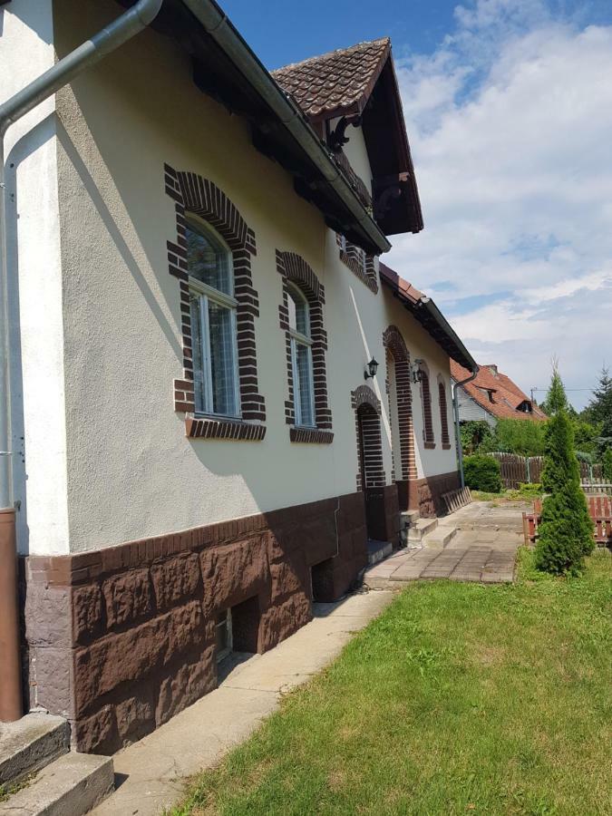 Apartament Na Skarpie Wrzeszczyn Екстер'єр фото