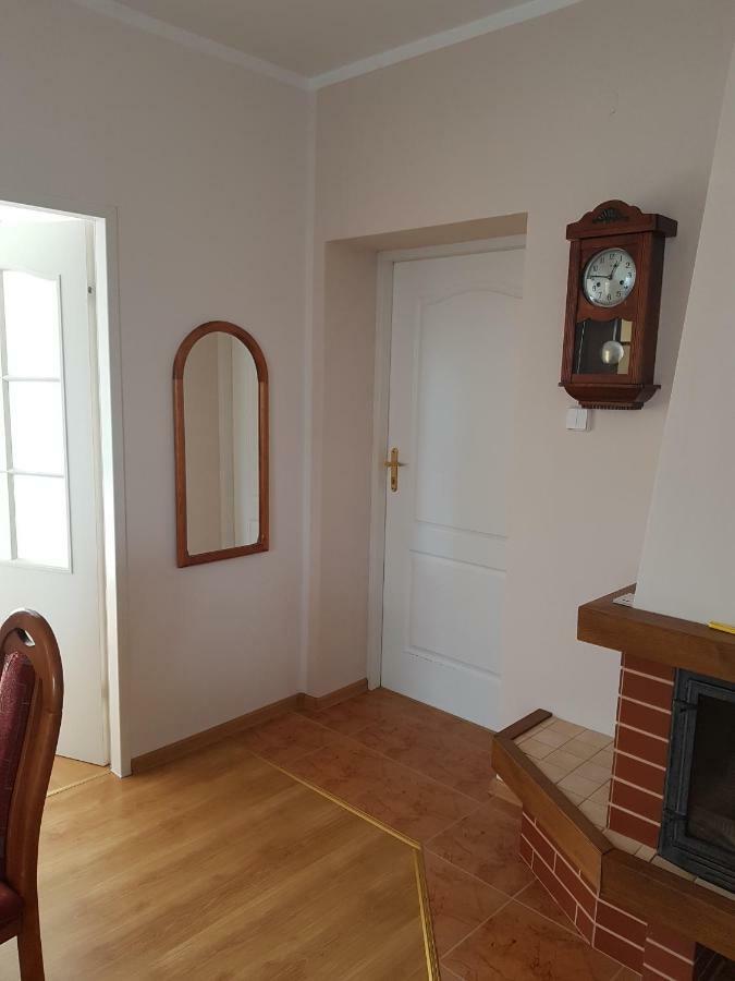 Apartament Na Skarpie Wrzeszczyn Екстер'єр фото