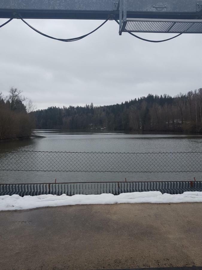 Apartament Na Skarpie Wrzeszczyn Екстер'єр фото